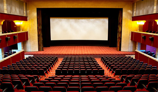 
                                    Theaters in Kuwait                                