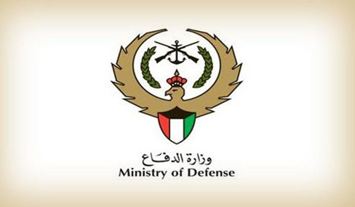 
                                    Ministry of Defense                                