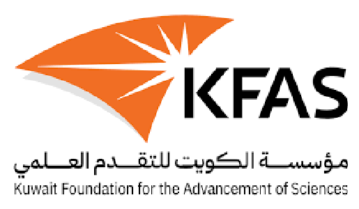 
                                    Kuwait Foundation for the Advancement of Sciences                                