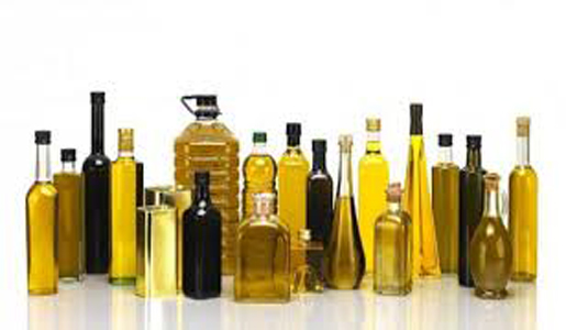 
                                    Oils and perfumes                                