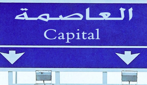 
                                    Capital                                