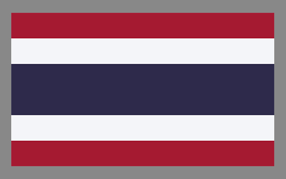 
                                    تايلند                                