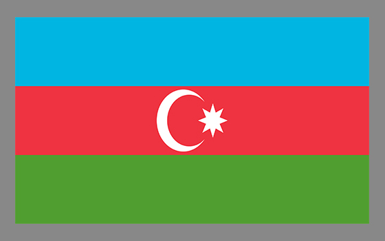 
                                    اذربيجان                                