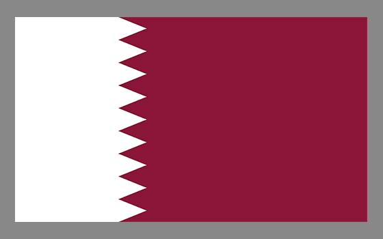 
                                    قطر                                