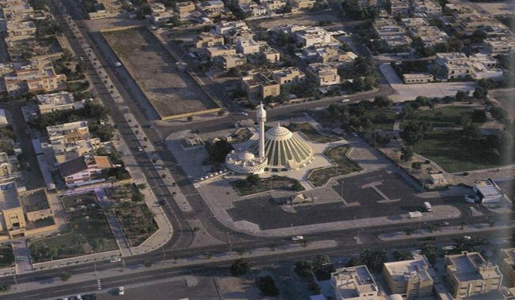
                                    Abdullah Al-Salem suburb                                
