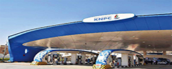 Kuwait National Petroleum Company