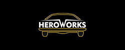Hero Works protection washing and repair