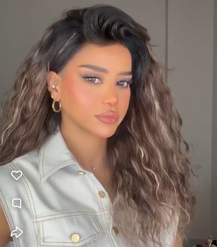 نينا الزيدان