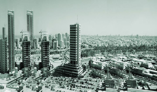 
                                    المنصورية                                
